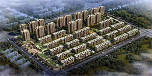 在各項(xiàng)項(xiàng)工程項(xiàng)目的建設(shè)中吸取了 豐富的經(jīng)驗(yàn)