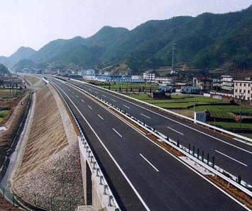 公路工程