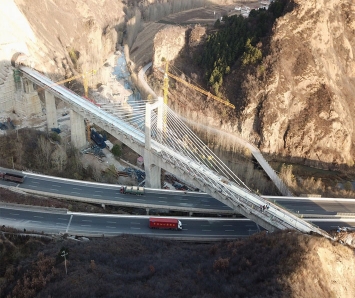 橋梁隧道工程