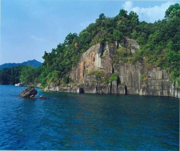 旅游觀(guān)光工程