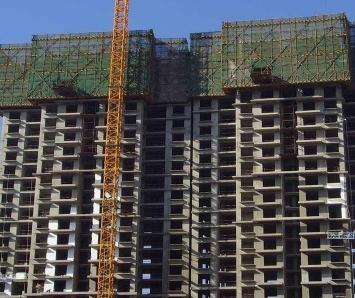 房屋建筑工程